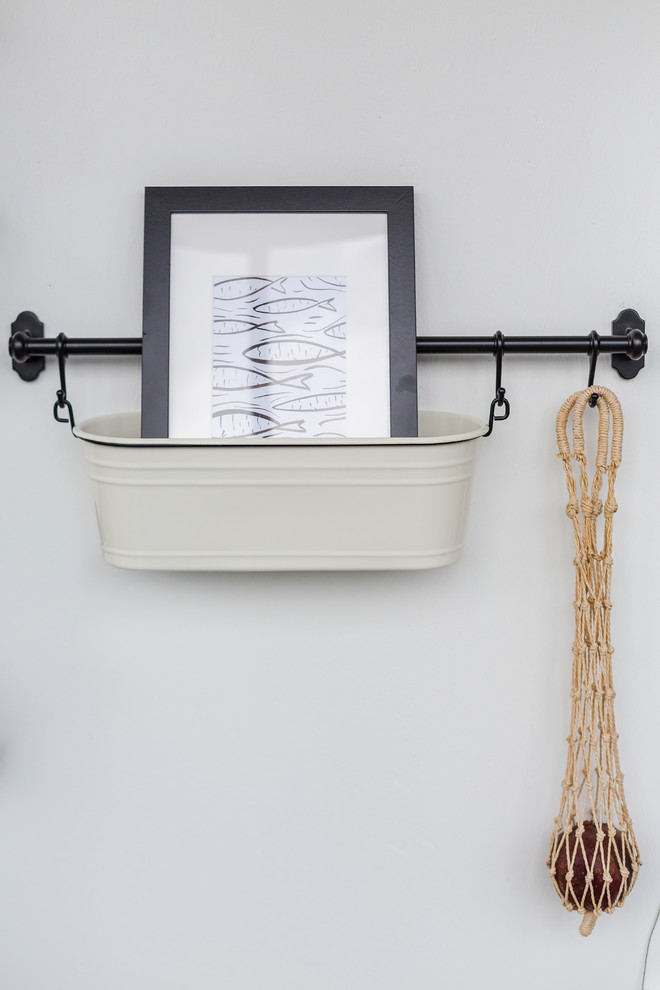 Скандинавия. Каллиграфия. Hygge.