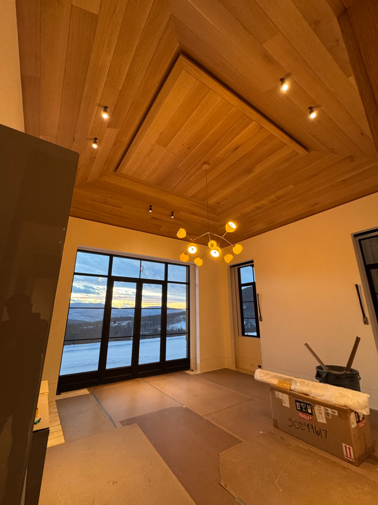 Beyond the Build: Where Custom Details Create Character