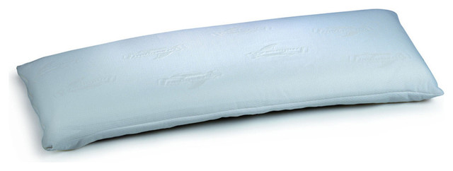 Dreampur VDRM004 41 Inch x 14 Inch Small Body Pillow