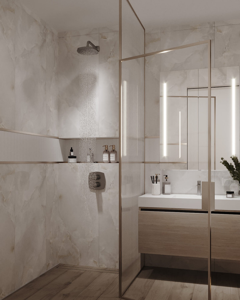 ЖК "Макаровский" Екатеринбург