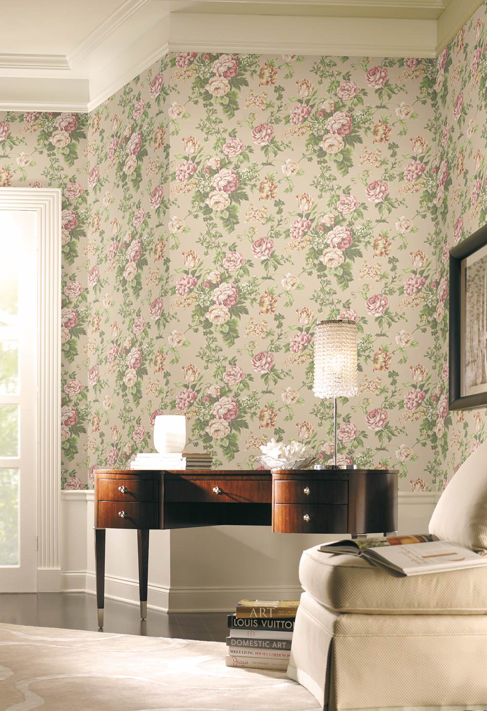 Коллекция Marquis от York