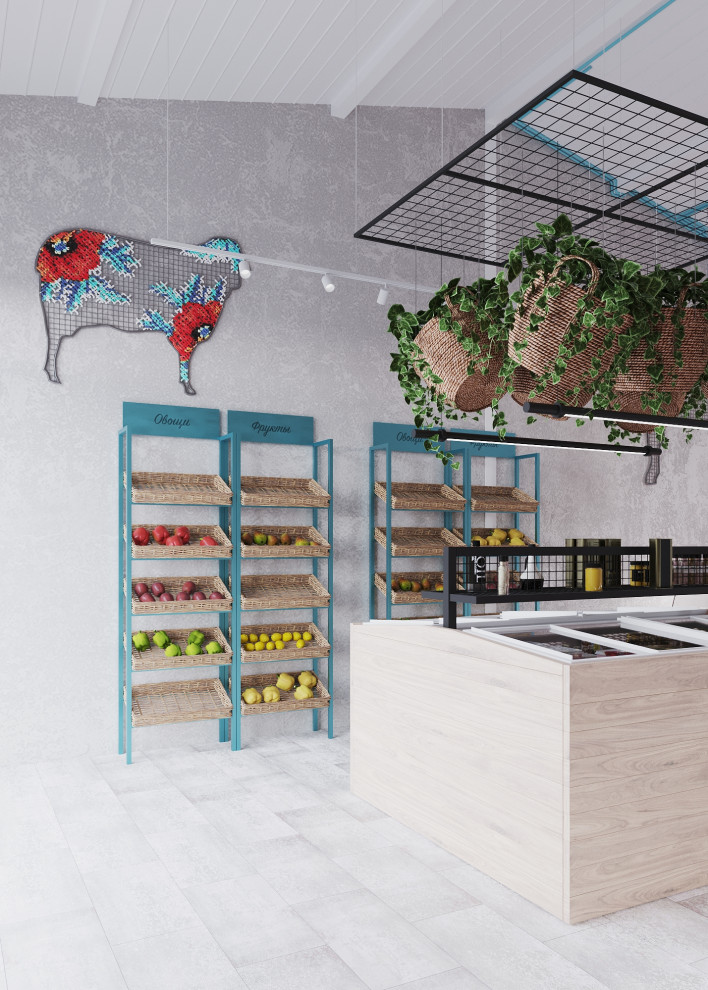 Мясной магазин Коляда-3