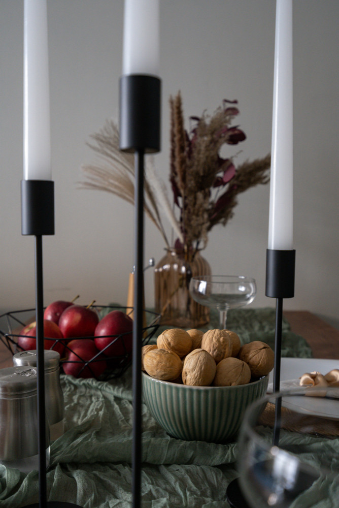 Хоумстейджинг квартиры в Москве для посуточной аренды