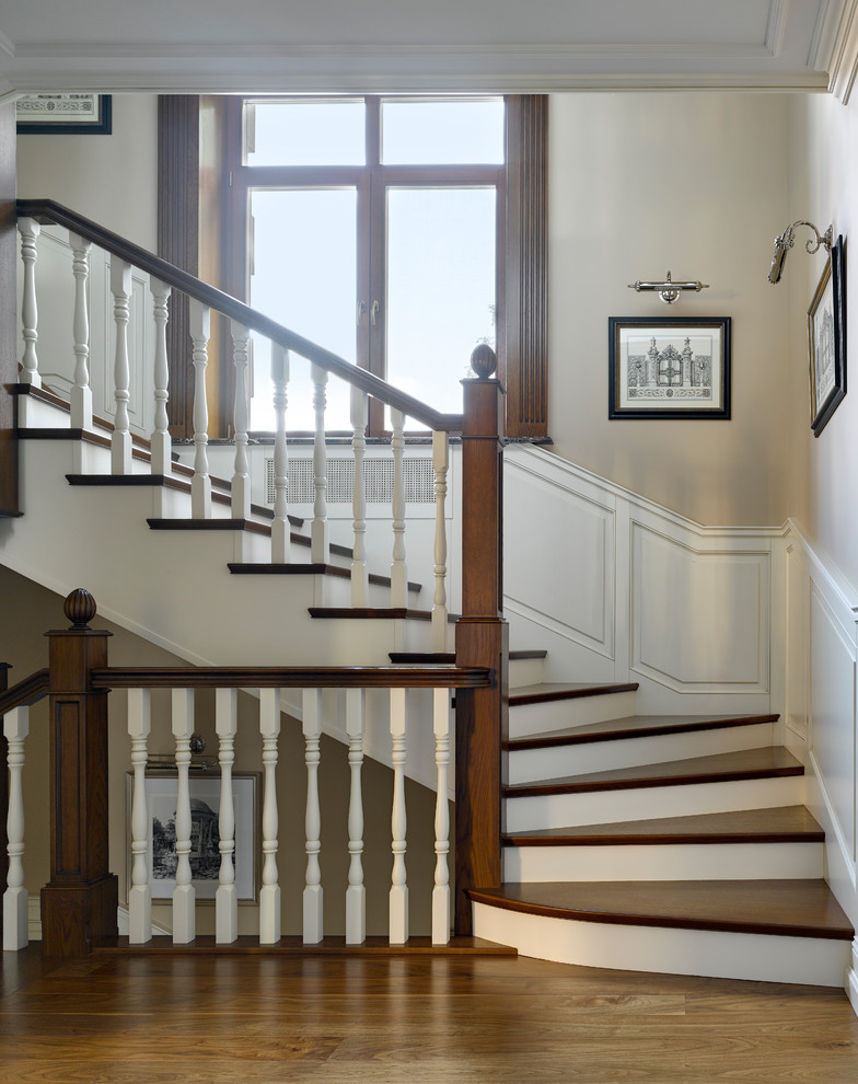 Дом у озера