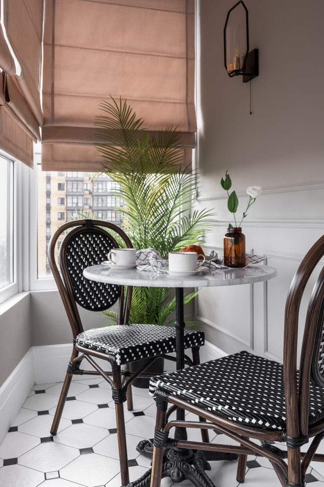 "Нуаж ле Пари"