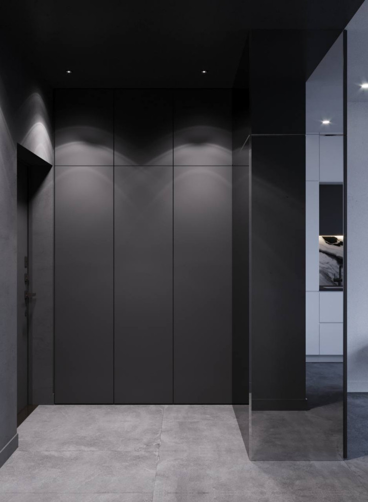 Квартира в Сочи ЖК Сансет Клаб