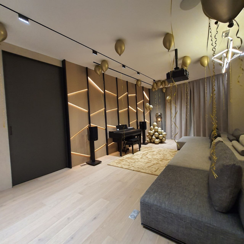 Сколково Парк 210