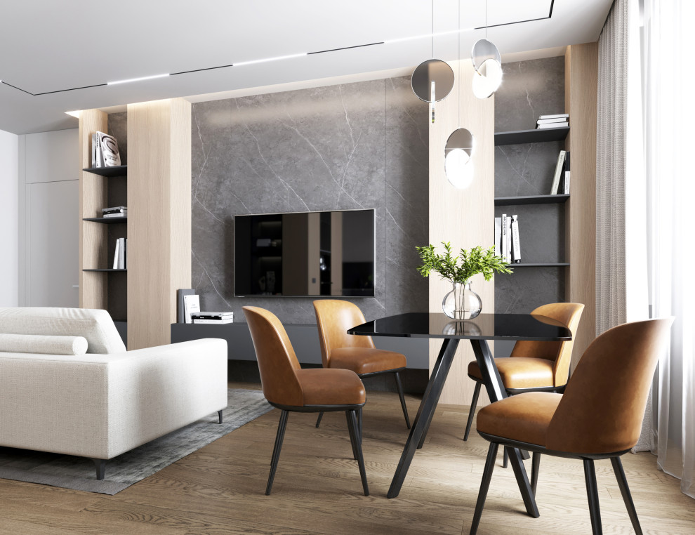 Ленинский проспект