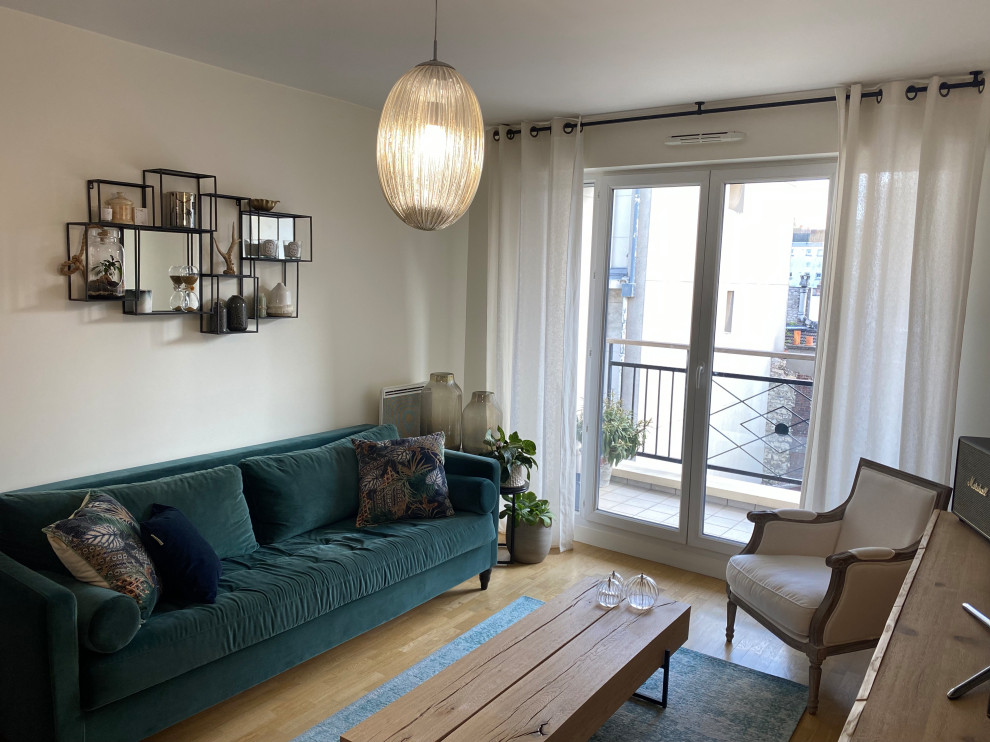 Appartement Moderne chic