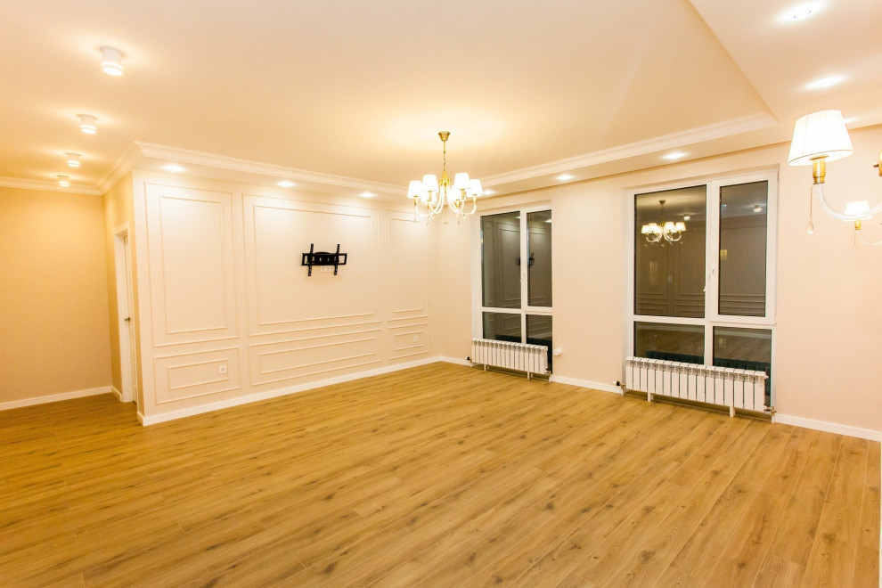 Реализация объекта 110м2