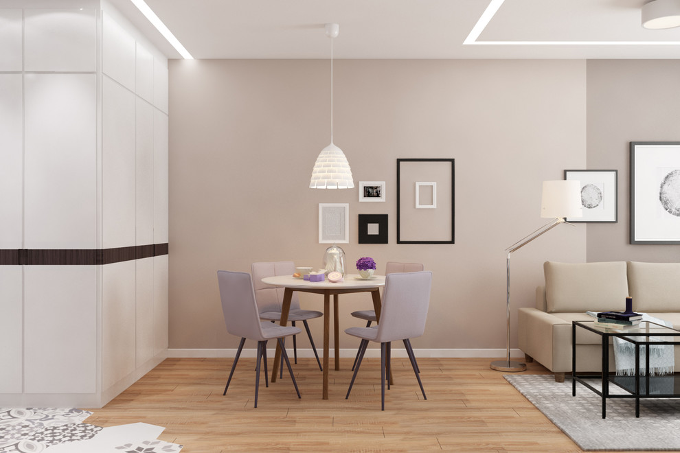 дом "Караваджо", Минск