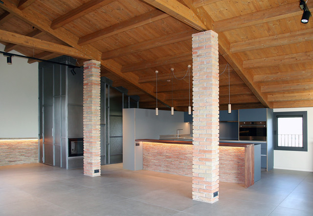 Proyecto RM trendy-koekken