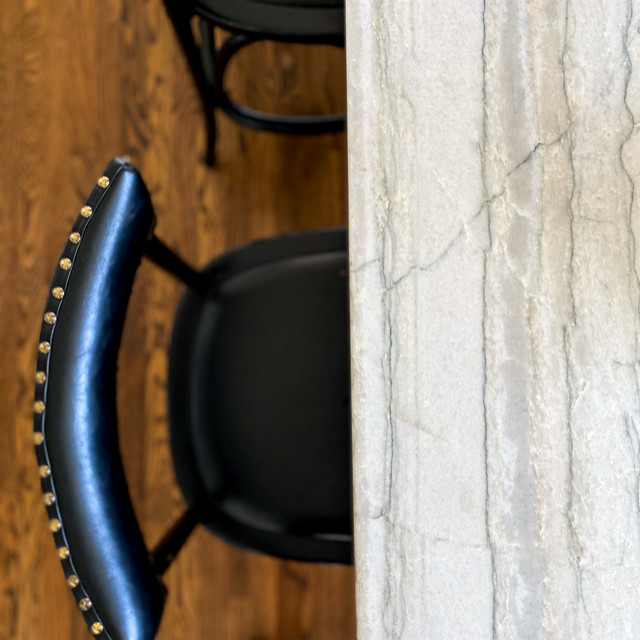 Trzesniak Cuisine | Highlands Ranch, CO | Traditional Living & Kitchen Space