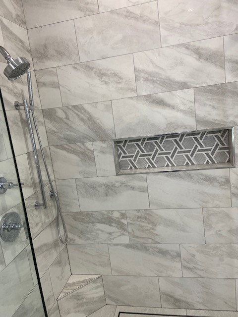 Remodels