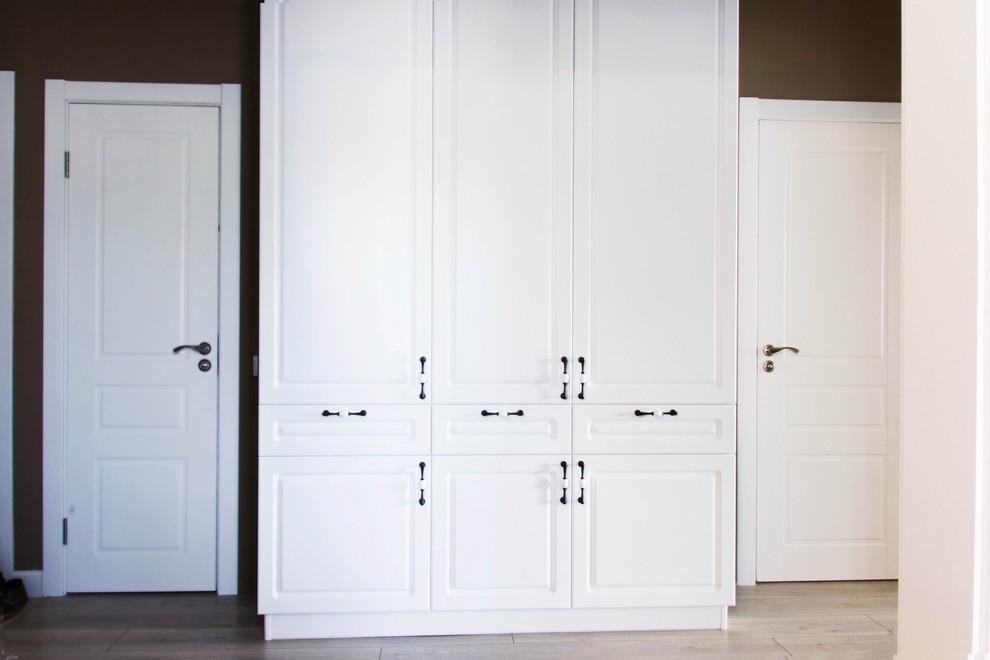 Наши работы