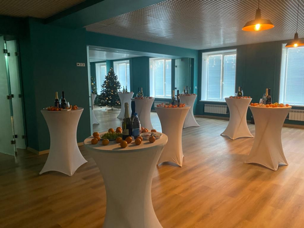 НИИ ВИМС Реализация