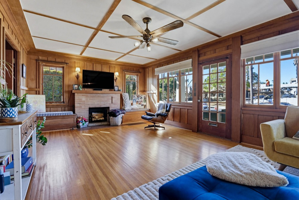 Golden Heights_Kitchen & Baths