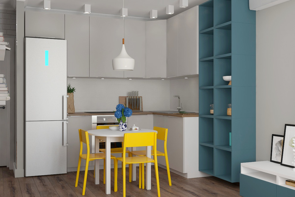 Уютный дом в городе Тюмень