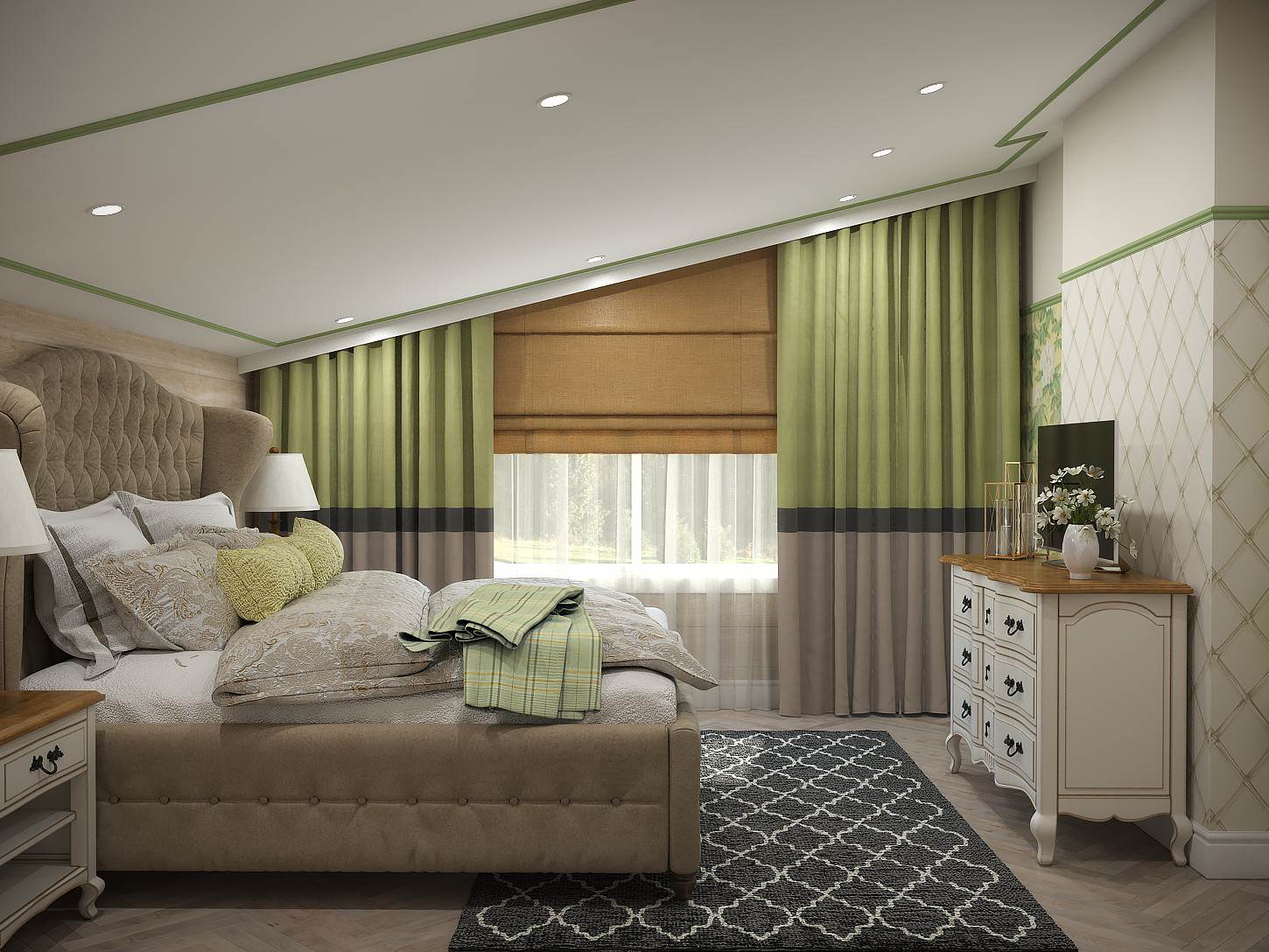 Американская классика