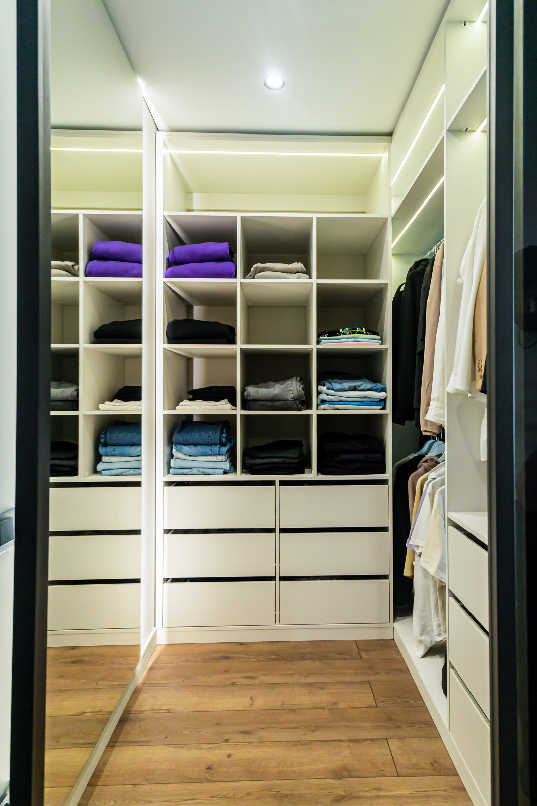 Меблировка квартиры для молодой семейной пары