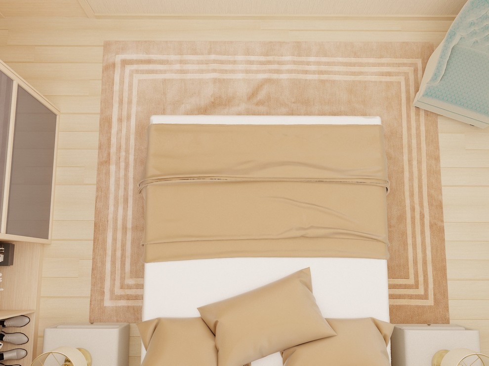 Квартира в Питере