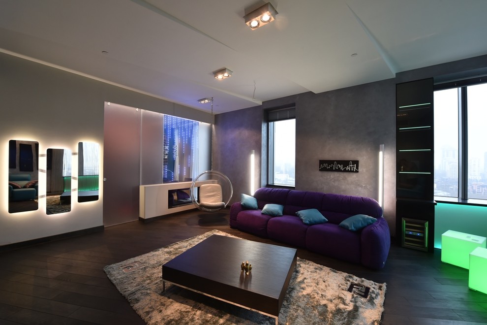 Проект от дизайнера Морозовой Татьяны