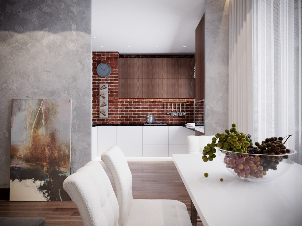 Гостевые апартаменты