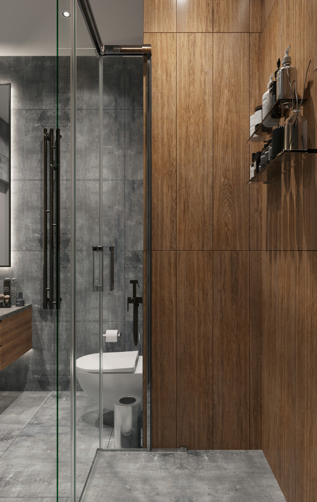 Квартира 40м2 в Москве