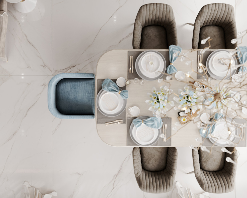 Утренняя роса