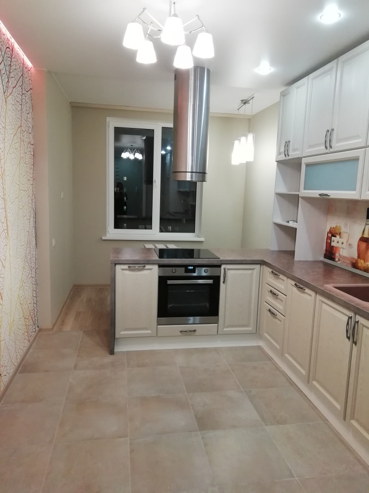 Дизайн интерьера квартиры