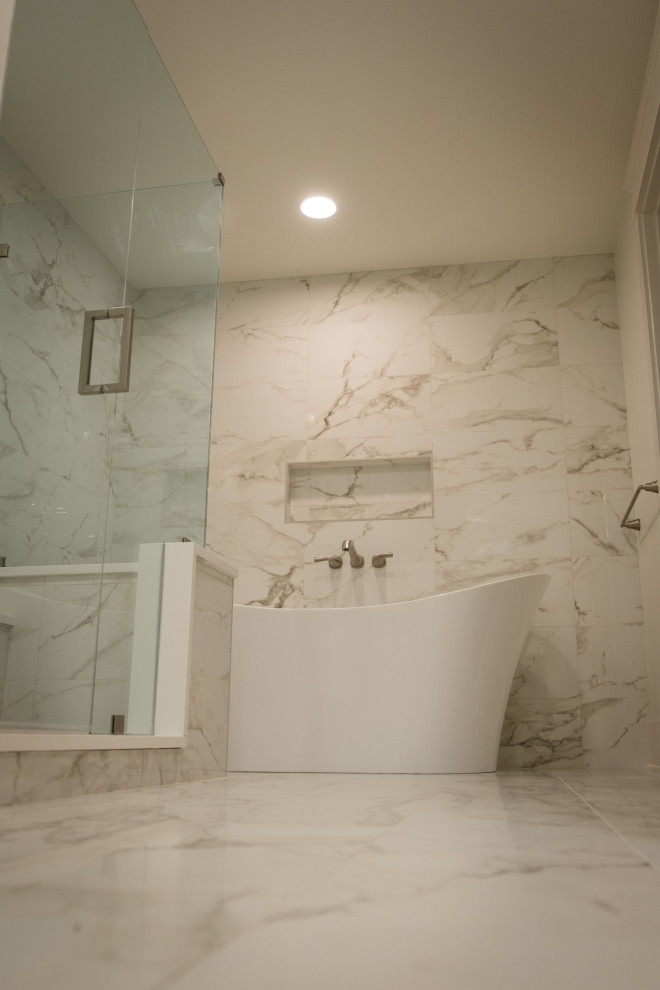 McCully - Full Home Renovation