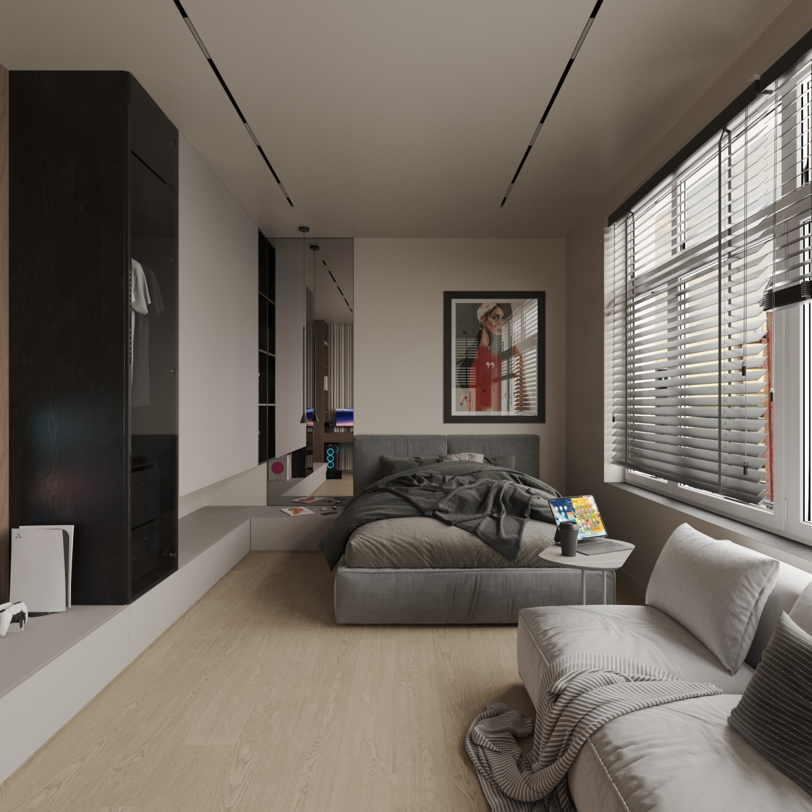 ЖК "Русская Европа 3.0" 2024 г.