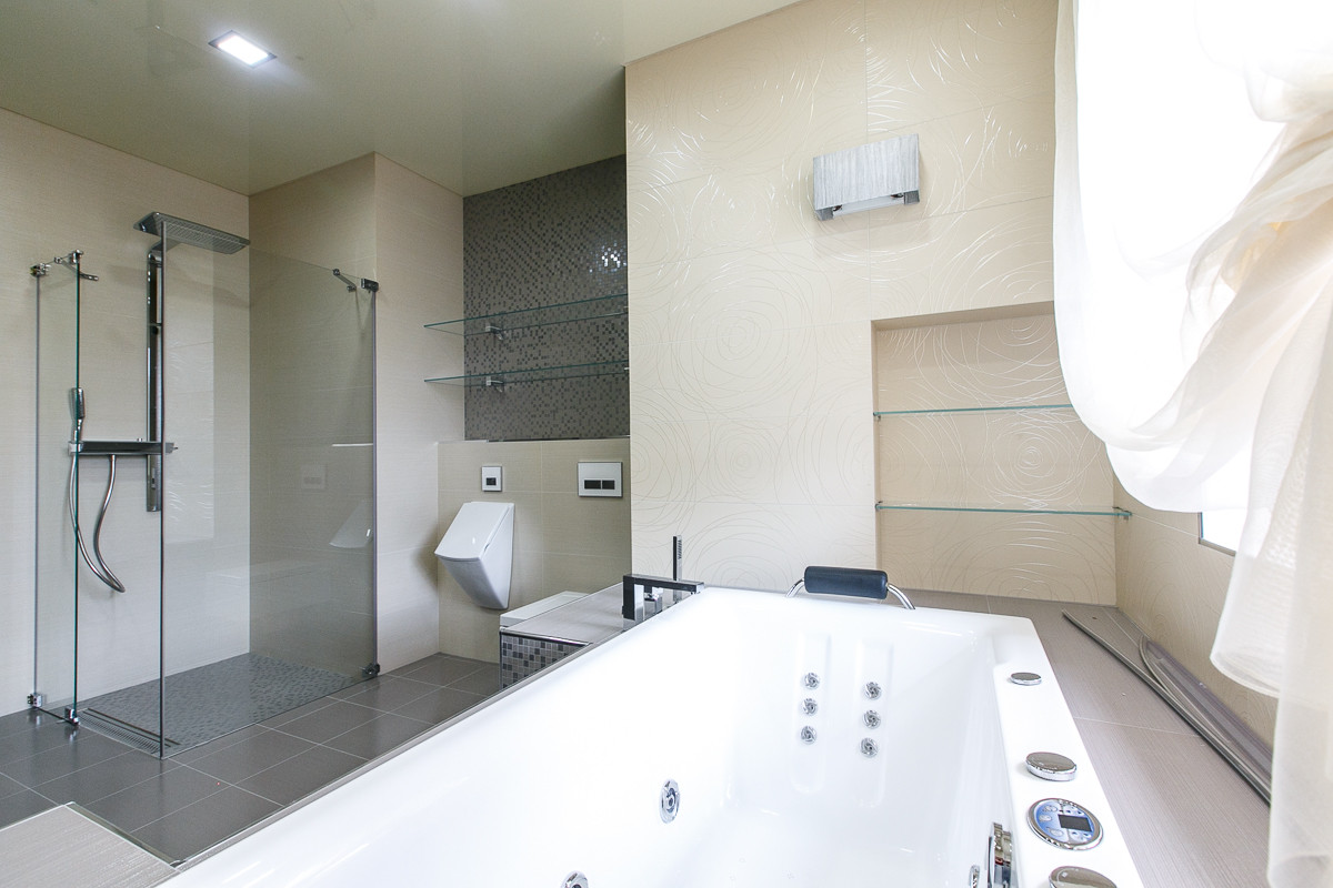 Ремонт в частном доме в Самаре