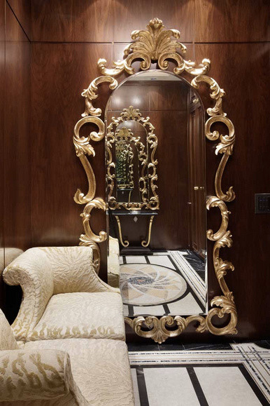 Квартира в Москве, 220 м