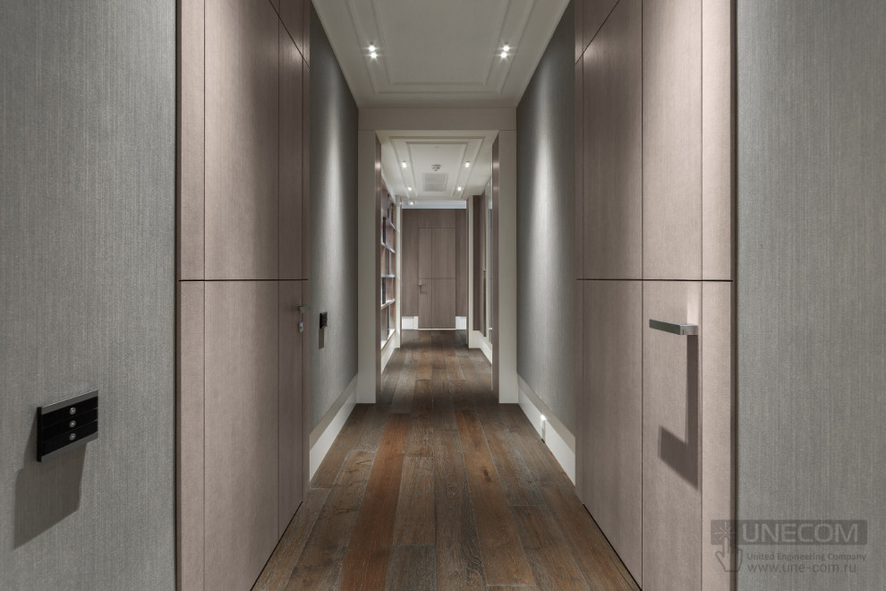 Долина Сетунь Умный Дом