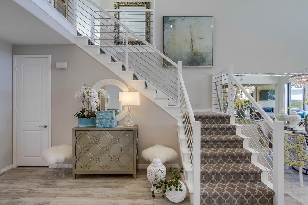 Coastal Contemporary