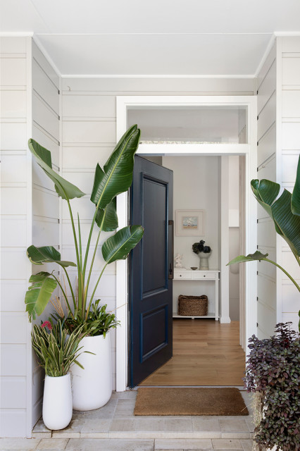 Greenwich Home coastal-entrance