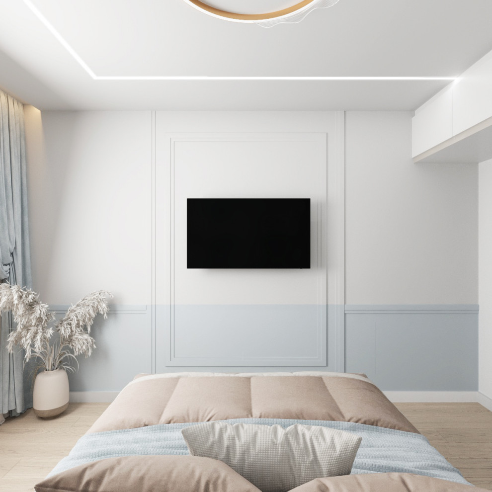 ЖК "Кирпичный дом (дом на Набережной)" Новый Уренгой