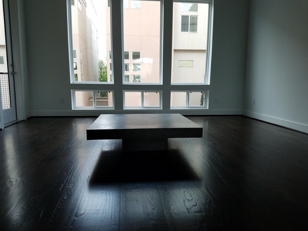 Modrest Morley Modern Concrete Coffee Table
