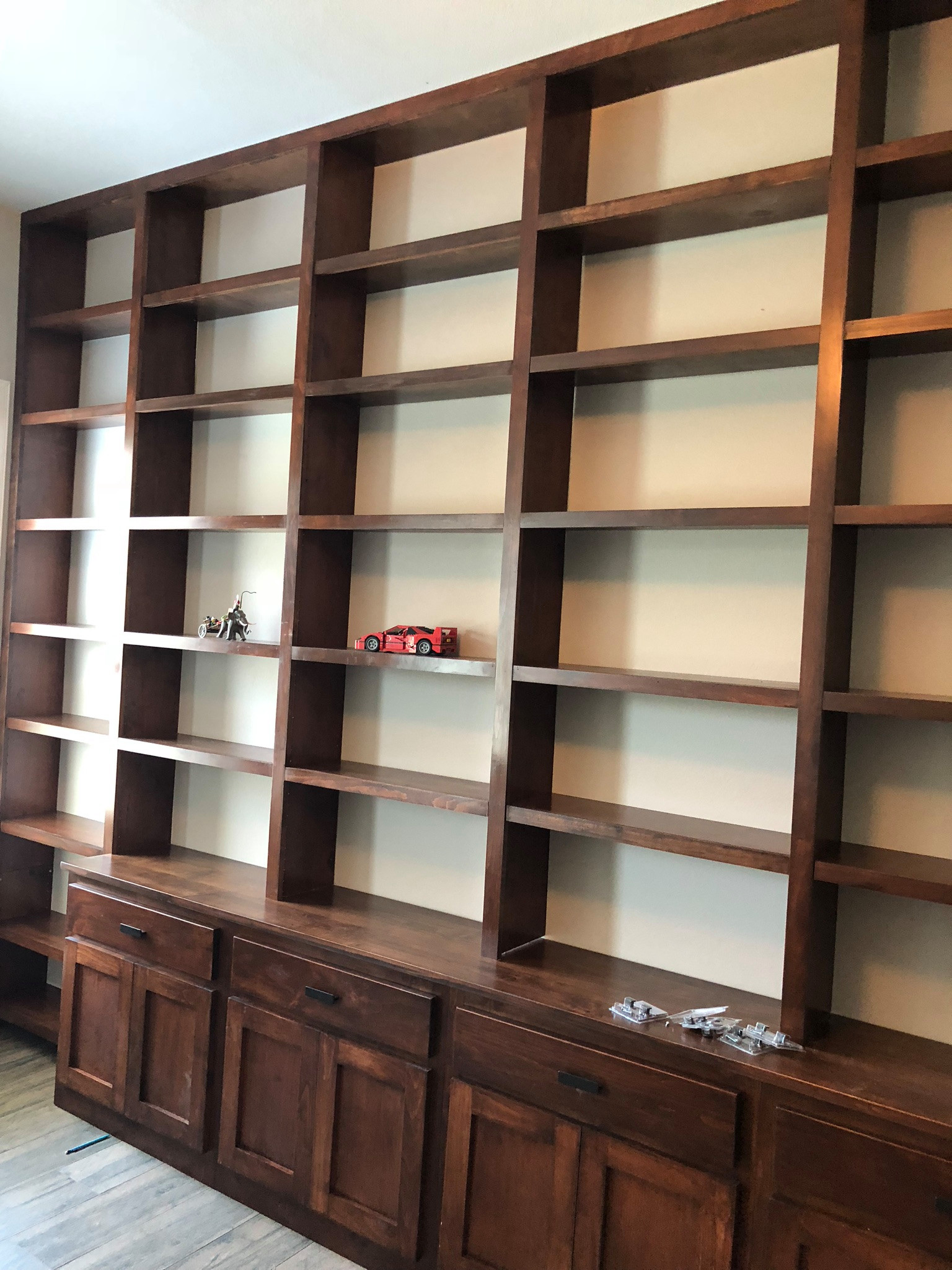 Built-Ins