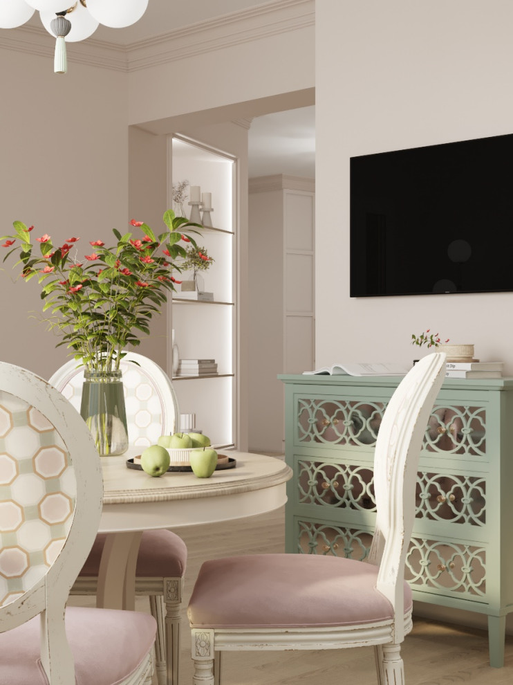 Кухня интерьер