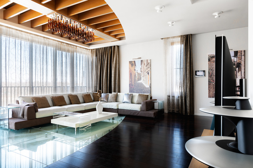 Фотосъёмка апартаментов для аренды