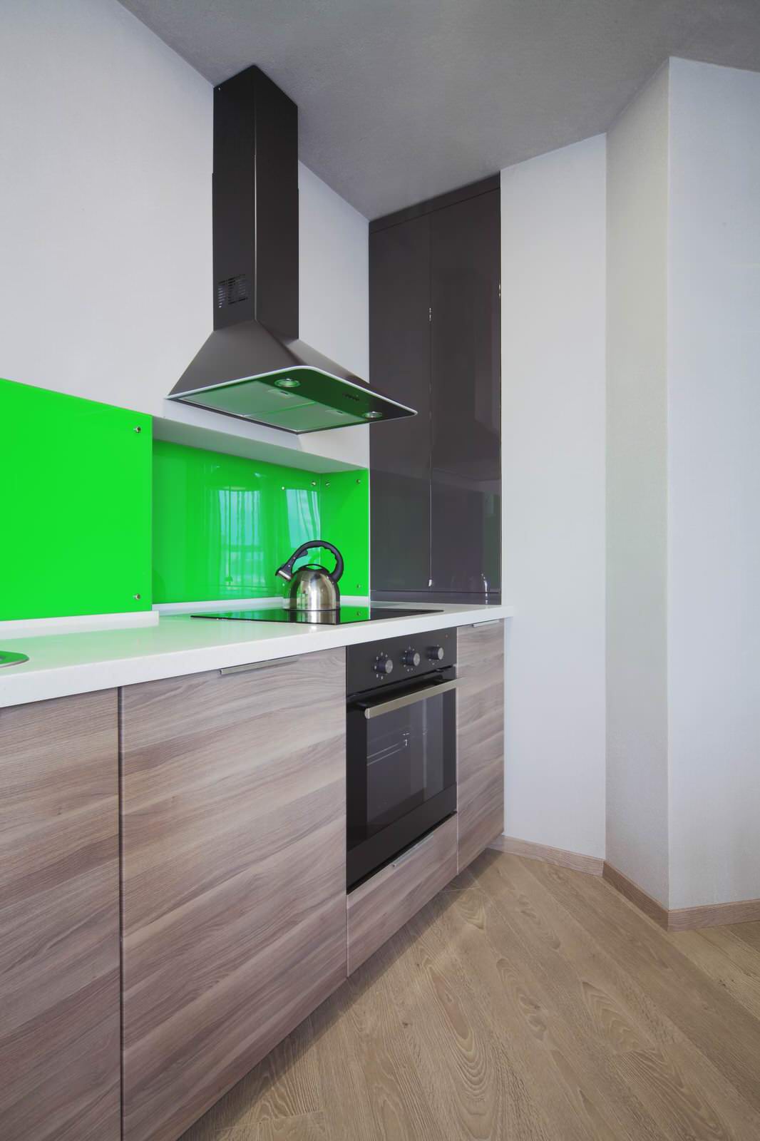 Однокомнатная квартира  47 кв.м. в Екатеринбурге