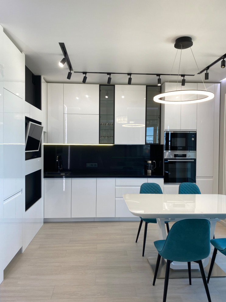 Квартира ЖК Олимп