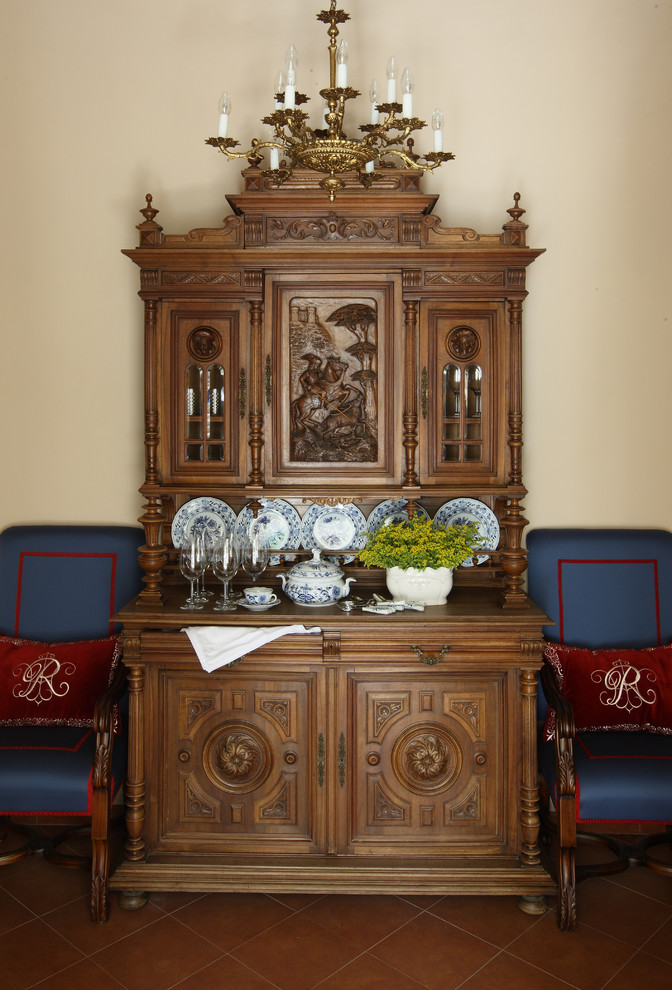 Замок в Чехии