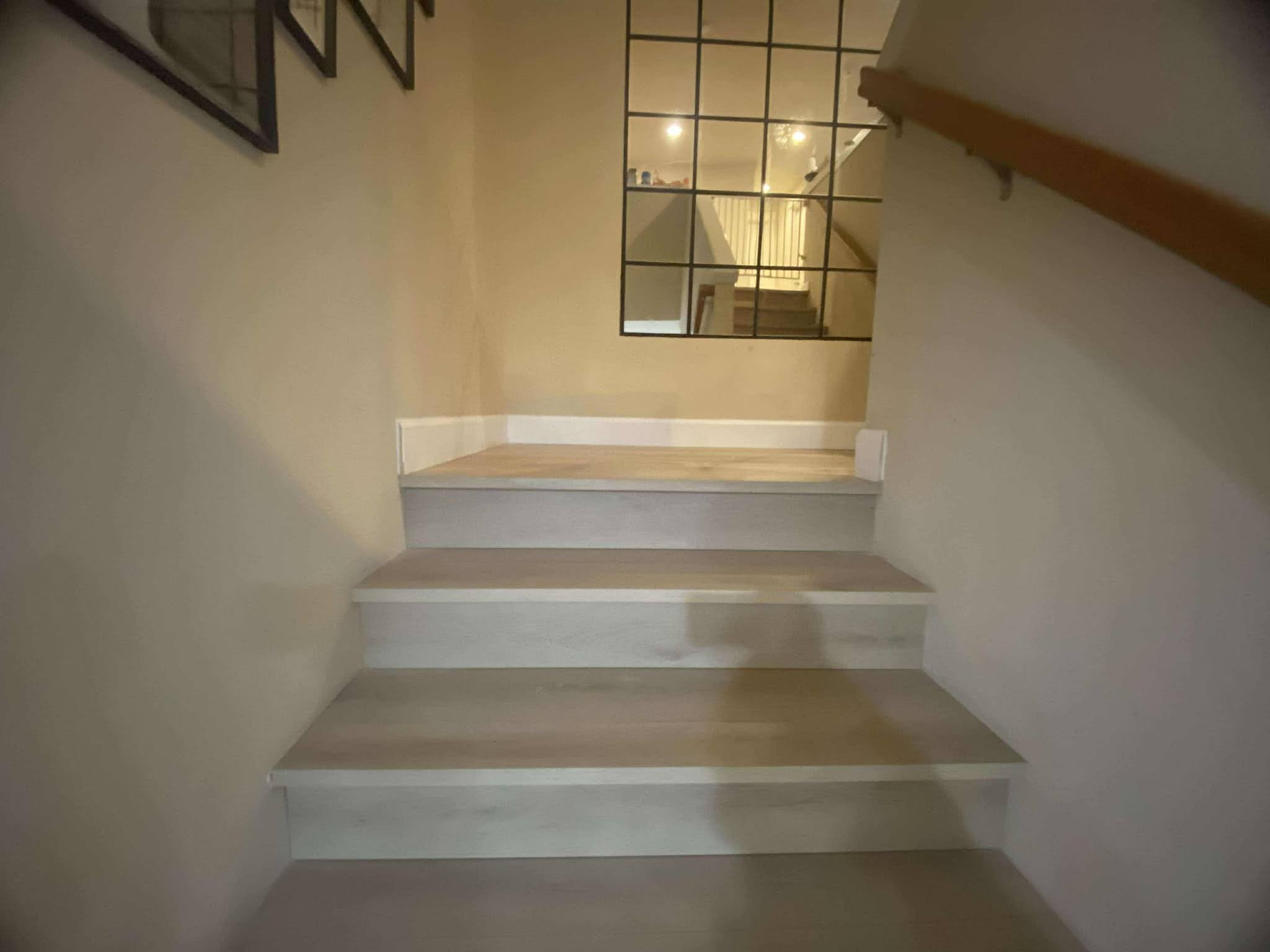 Flooring Replacement