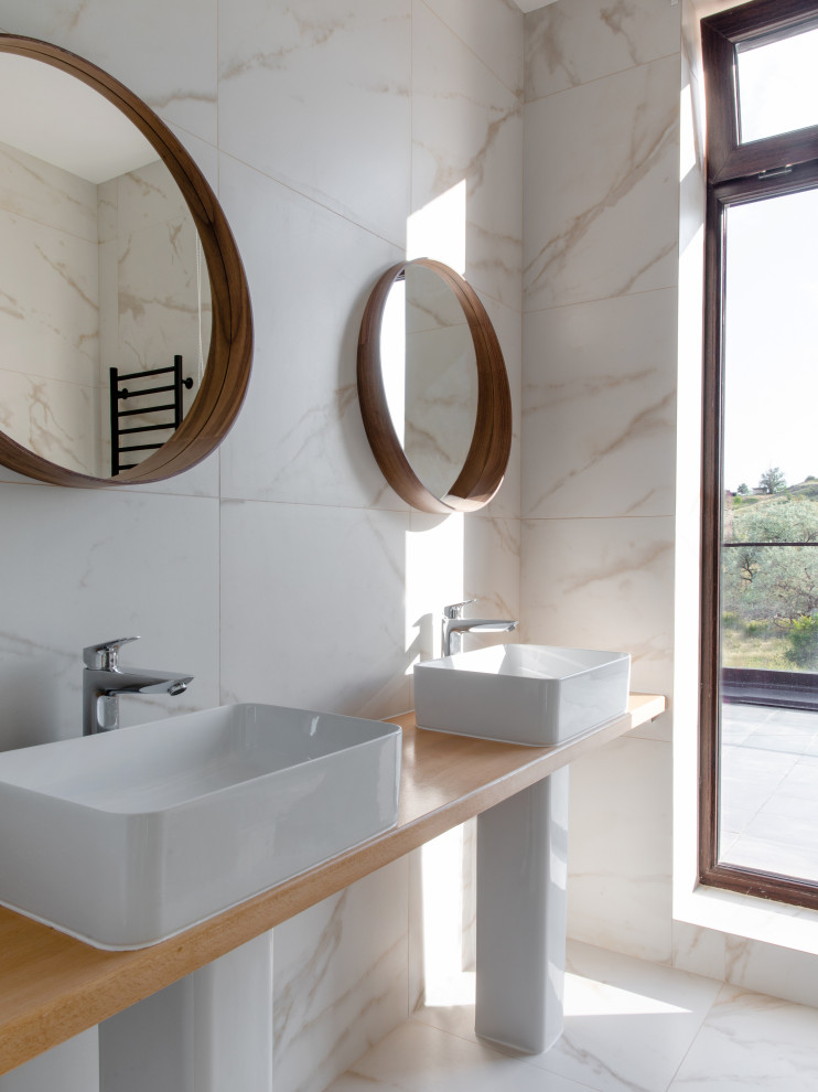 Лето внутри