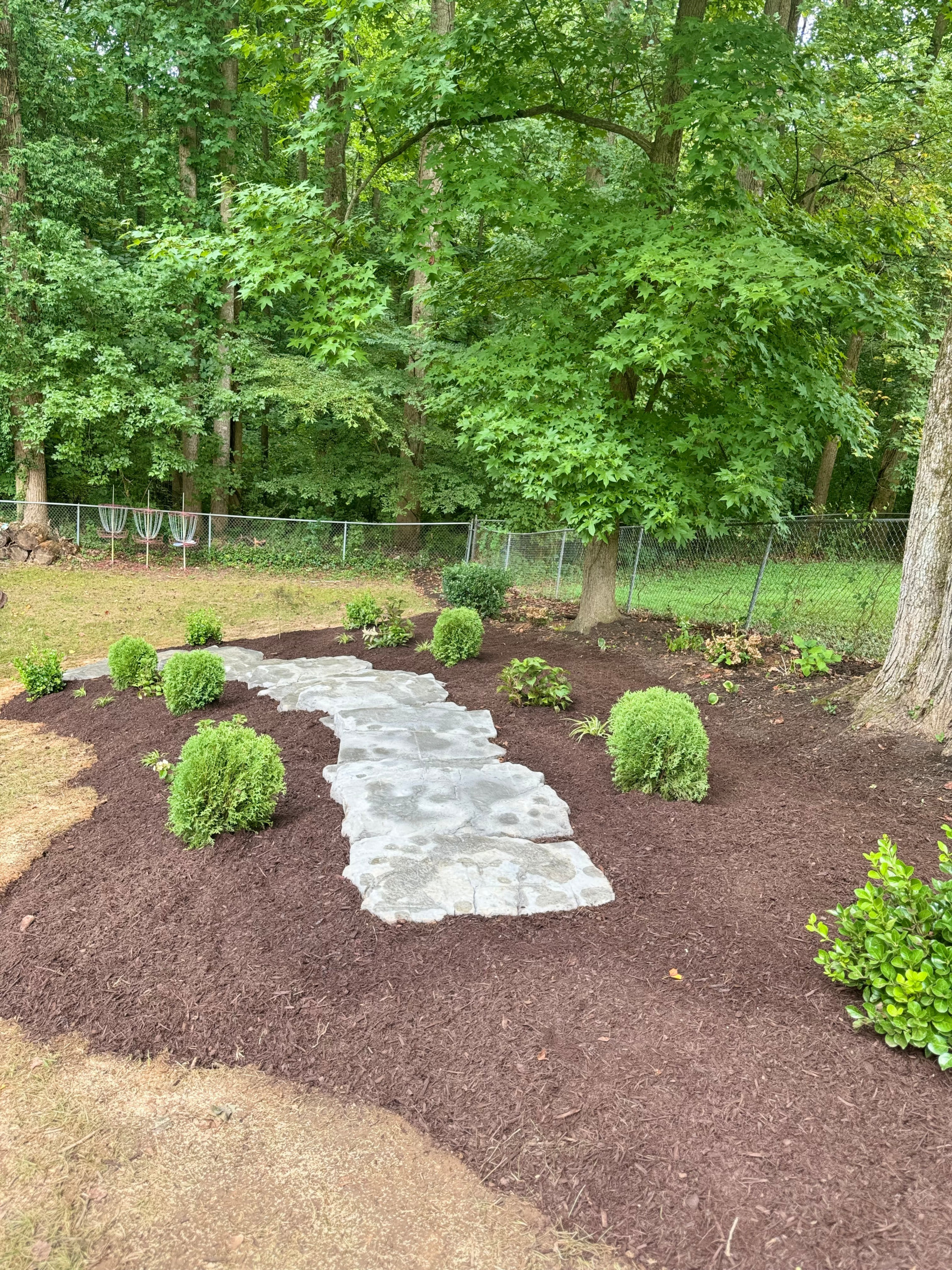 Our Work
