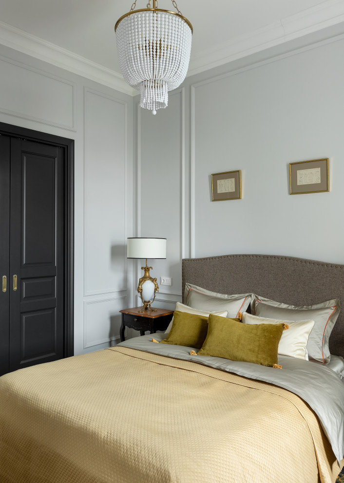 Квартира в центре Москвы