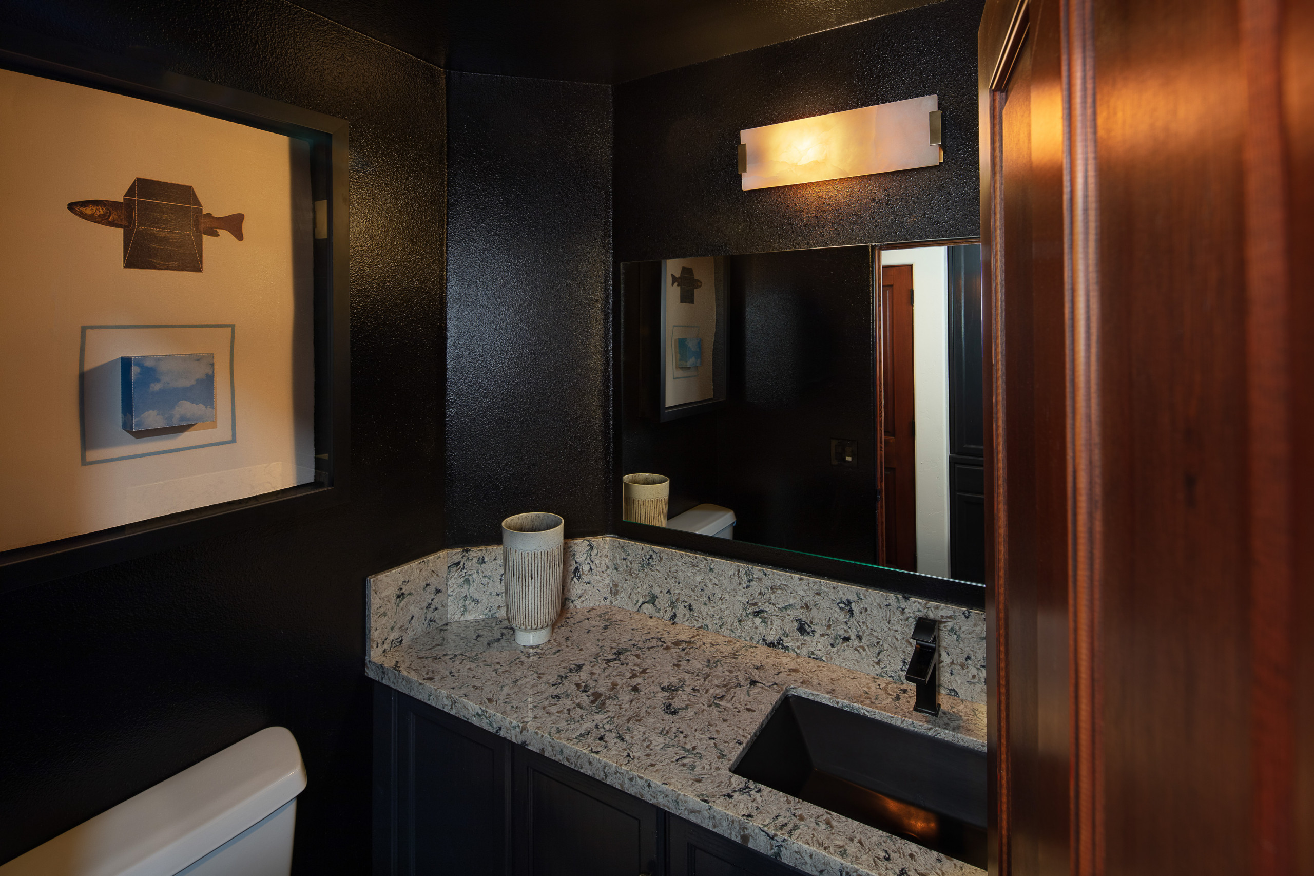 Country Club Renovation